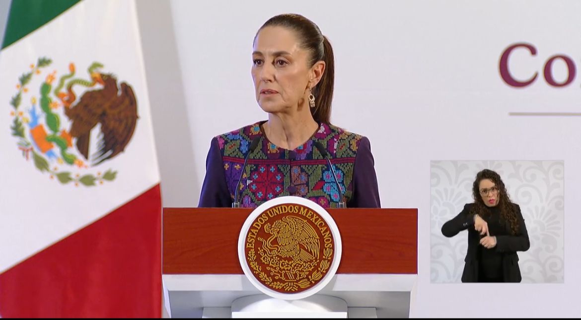 RESUMEN DE LOS PUNTOS MÁS IMPORTANTES DE LA MAÑANERA DEL PUEBLO